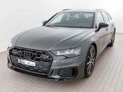 Grau Neu 2025 Audi A6 S-Line Kombi | 66.600 € (Superpreis)