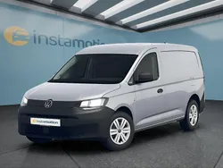 Silber Neu 2025 VW Caddy Van / Kleinbus | 37.949 €