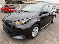 Schwarz Gebraucht 2022 Toyota Yaris Hybrid Business Edition Kleinwagen | 14.950 € (Superpreis)