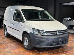 Weiß Gebraucht 2020 VW Caddy Van / Kleinbus | 20.950 € (Fairer Preis)
