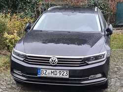 Schwarz Gebraucht 2018 VW Passat Kombi | 10.005 € (Fairer Preis)