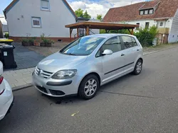 Silber Gebraucht 2006 VW Golf V Kleinwagen | 3.699 € (Fairer Preis)