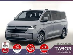 Grau Neu 2025 VW Caravelle Style Van / Kleinbus | 50.588 € (Fairer Preis)