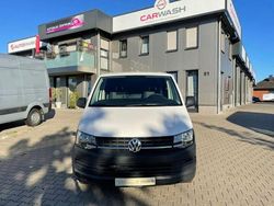 Weiß Gebraucht 2019 VW T6.1 Van | 19.990 € (Teuer)