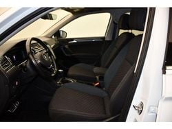 Pure white Gebraucht 2020 VW Tiguan Allspace IQ Drive SUV | 31.290 € (Fairer Preis)