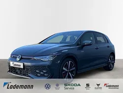 Grau Neu 2025 VW Golf VIII GTE Limousine | 43.589 € (Guter Preis)