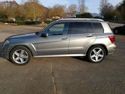 Grau Gebraucht 2012 Mercedes GLK350 AMG SUV | 16.200 € (Fairer Preis)