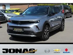 Grau Gebraucht 2022 Opel Mokka Business Elegance SUV | 17.990 € (Fairer Preis)