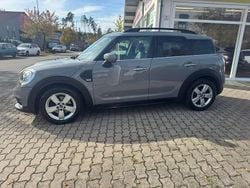 Moonwalk grey Gebraucht 2019 Mini Cooper Countryman SUV | 19.900 € (Guter Preis)