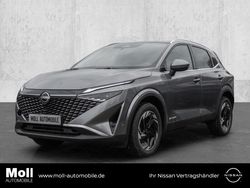 Grau Neu 2025 Nissan Qashqai N-Connecta SUV | 37.680 € (Etwas zu teuer)