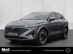 Grau Neu 2025 Nissan Qashqai N-Connecta SUV | 37.680 € (Fairer Preis)