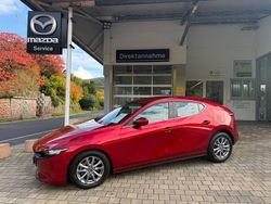 Rot Gebraucht 2020 Mazda 3 Selection Limousine | 19.950 € (Fairer Preis)