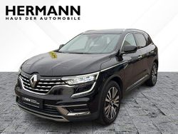 Onyxschwarz Gebraucht 2023 Renault Koleos Techno SUV | 29.781 € (Fairer Preis)