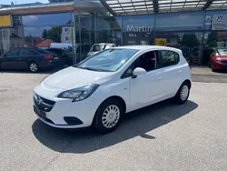 Weiß Gebraucht 2019 Opel Corsa Selection Limousine | 9.900 € (Guter Preis)