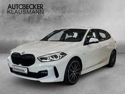 Weiss Gebraucht 2023 BMW 120 M Sport Kleinwagen | 31.494 € (Fairer Preis)