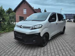 Grau Gebraucht 2016 Citroën Spacetourer Van | 8.990 €