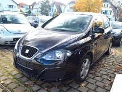 Schwarz Gebraucht 2011 Seat Altea Sport Van / Kleinbus | 3.990 € (Guter Preis)