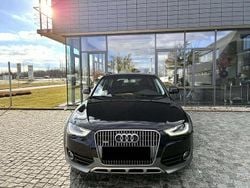 Schwarz Gebraucht 2012 Audi A4 Allroad Sport Kombi | 7.800 € (Superpreis)