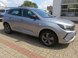 Grau artense/ Gebraucht 2024 Opel Grandland X Enjoy SUV | 18.990 € (Guter Preis)