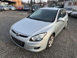 Silber Gebraucht 2009 Hyundai i30 Edition+ Limousine | 2.200 € (Guter Preis)