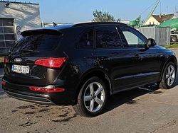 Gebraucht 2011 Audi Q5 SUV | 16.000 €