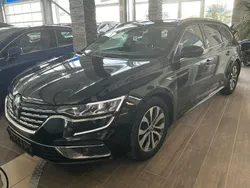 Schwarz sternenschwarz (metallic) Gebraucht 2022 Renault Talisman Business Kombi | 20.900 € (Fairer Preis)