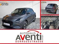 Grau Gebraucht 2025 Suzuki Swift Comfort+ Kleinwagen | 17.599 € (Fairer Preis)