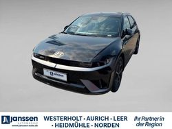 Abyss black Neu 2025 Hyundai Ioniq 5 N Line SUV | 51.490 € (Teuer)