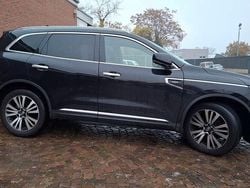 Schwarz Gebraucht 2017 Renault Koleos Initiale SUV | 20.890 € (Teuer)