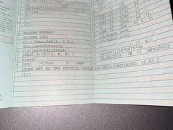 Gebraucht 2011 Nissan Murano SUV | 6.200 € (Etwas zu teuer)