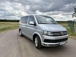 Silber Gebraucht 2016 VW T6 Comfortline Van | 25.250 € (Superpreis)