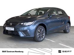 Grau Gebraucht 2025 Seat Ibiza Style Limousine | 23.930 € (Teuer)