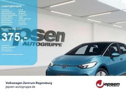 Schwarz Neu 2025 VW ID.3 Pure Kleinwagen | 29.970 € (Superpreis)