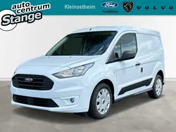 Frostweiß Neu 2024 Ford Transit Trend | 25.750 € (Fairer Preis)