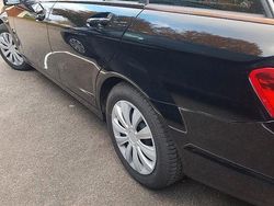 Schwarz Gebraucht 2012 Mercedes C220 Avantgarde Kombi | 8.750 € (Fairer Preis)