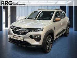 Diamantsilbergrau Gebraucht 2023 Dacia Spring Extreme Kleinwagen | 13.390 € (Guter Preis)