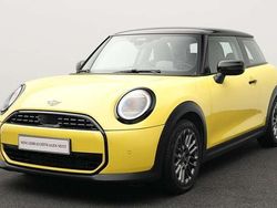 Gelb Gebraucht 2024 Mini Cooper Classic Kleinwagen | 24.113 € (Guter Preis)