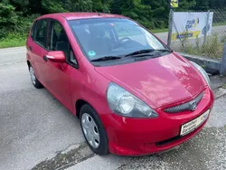 Rot Gebraucht 2006 Honda Jazz LS Kleinwagen | 2.850 € (Fairer Preis)