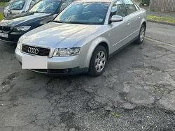 Gebraucht 2002 Audi A4 Sport Limousine | 2.350 € (Fairer Preis)
