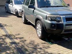 Gebraucht 2004 Land Rover Freelander SUV | 3.850 € (Superpreis)