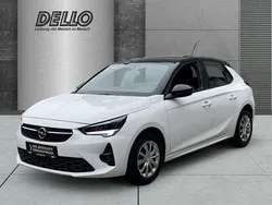 Jade weiss/arktis weiss Gebraucht 2021 Opel Corsa GS Line Kleinwagen | 15.980 € (Fairer Preis)