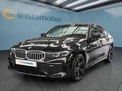 Schwarz Neu 2025 BMW 330e Limousine | 56.449 €