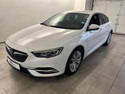 Weiß Gebraucht 2019 Opel Insignia Exklusiv Limousine | 12.999 € (Guter Preis)