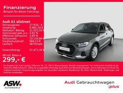 Chronosgrau metallic Gebraucht 2025 Audi A1 S-Line Limousine | 27.930 € (Fairer Preis)