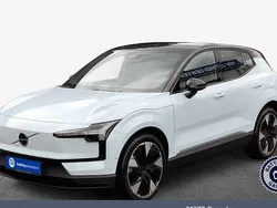 Cloud blue Gebraucht 2024 Volvo EX30 Performance SUV | 36.750 € (Fairer Preis)