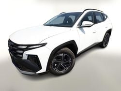 Grün (cypress green mineraleffekt) Neu 2025 Hyundai Matrix Trend Van / Kleinbus | 35.088 €