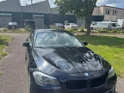 Schwarz Gebraucht 2012 BMW 530 Comfort Edition Limousine | 12.000 € (Guter Preis)