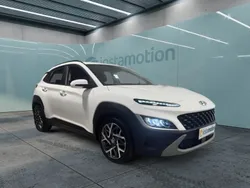 Weiß Gebraucht 2023 Hyundai Kona SUV | 26.190 € (Guter Preis)