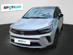 Gebraucht 2023 Opel Crossland Elegance SUV | 13.990 € (Guter Preis)