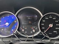 Blau Gebraucht 2004 Porsche Cayenne Turbo SUV | 7.000 € (Superpreis)